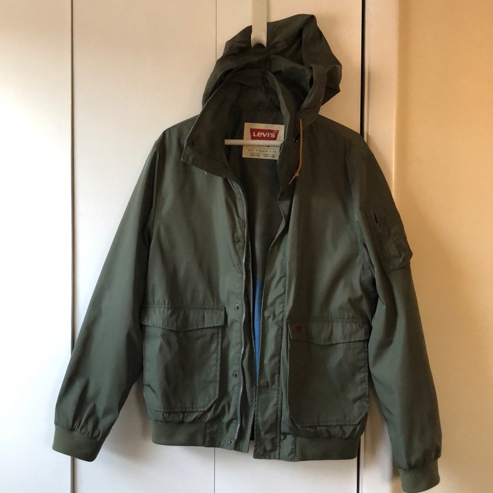 Levi's Jacket - Picture 2 of 7